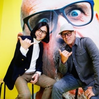 Series | Tomoki Sukezane Interviews