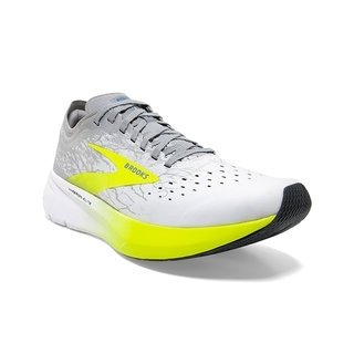 世界のトップランナーに寄り添うランニングシューズ「HYPERION ELITE」｜BROOKS