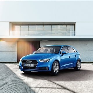 Audi A3 Gets Special Signature Edition | Audi