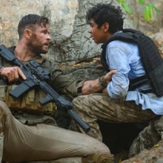連載｜おうちシネマ「Netflixオリジナル映画編」