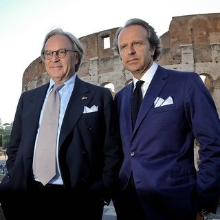 The Della Valle Family, at the helm of Tod's Group, Pledges Donation to Italy's Civil Protection Department | TOD’S