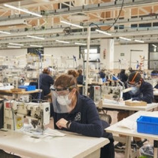 Loewe Launches Initiative to Support COVID-19 Relief Efforts | LOEWE
