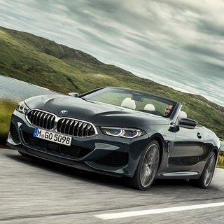 BMW、最上級クーペモデルの8シリーズに、3リッター直列6気筒ガソリンモデルを追加｜BMW
