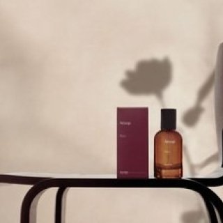 Aesop's fourth fragrance, "Rose Eau de Parfum," has arrived | Aesop