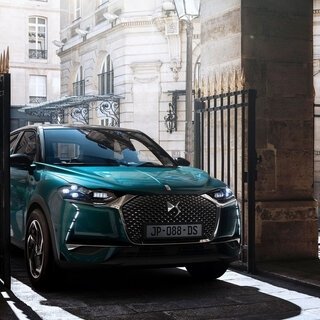 DS 3 Crossback Gains Top-Tier "Opéra" Interior Option | DS