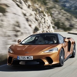 マクラーレン流の“GT”とは？──マクラーレンGTに試乗して確かめた｜ McLaren Automotive