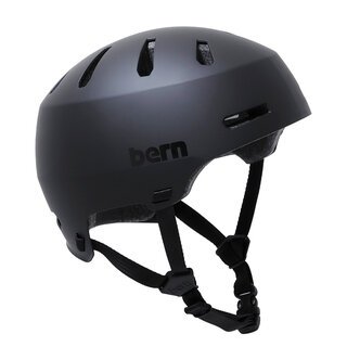 ボストン発のヘルメットブランド。ロングセラーのモデルがアップグレード｜bern