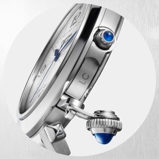 In 2020, Cartier Focuses on PASHA: The Reimagined Pasha Collection with a More Refined Impression | CARTIER