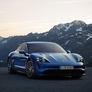 Porsche Japan Announces Domestic Pricing for the Taycan