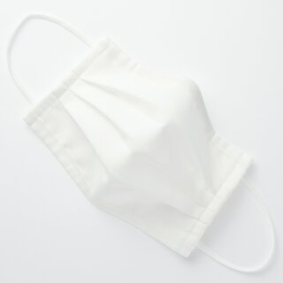エシカルな夏素材のマスク3種類を順次発売｜MUJI