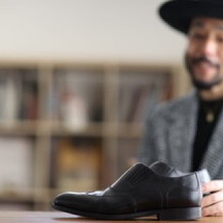 POGGY’S FILTER｜vol.16 小木“POGGY”基史の視点。大事にしているモノとコト「10足の靴」編