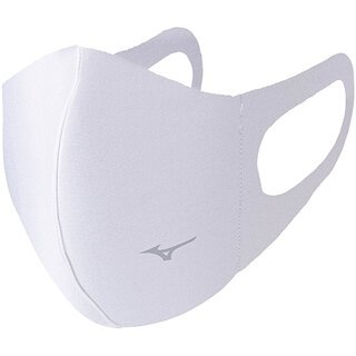 Mizuno Launches New Summer Mouth Cover Using 'Ice Touch' Contact Cooling Material | MIZUNO