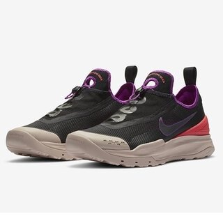 水陸両用シューズ「ナイキ ACG エア ズーム アオ」｜NIKE