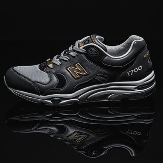 New Balance's Made in Asia "1700" Returns. Now Available as a Japan-Exclusive Release | New Balance