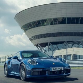 新型ポルシェ911ターボが日本デビュー｜Porsche