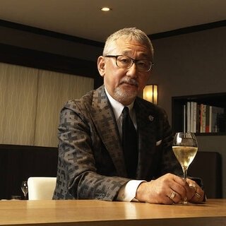 重松理氏が語る、ルイナールの魅力｜Ruinart
