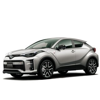 トヨタ、C-HRの安全装備を充実させる一部改良を実施｜TOYOTA