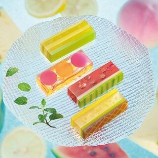 Isetan's Summer Omiyage, Crafted with Care | ISETAN
