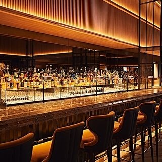 Adults' Halloween Cocktail Fair at the Bar Lounge | INTERCONTINENTAL TOKYO BAY