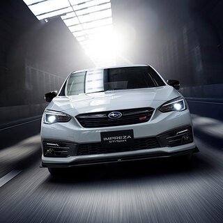 Subaru Introduces Top-Tier "STI Sport" and Hybrid Models for Impreza | SUBARU