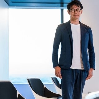 auスマートパス責任者 大野氏が語る、日本と世界の未来予想図 ｜ au
