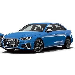 A4シリーズがエクステリアを大幅刷新するなどのマイナーチェンジを実施｜Audi