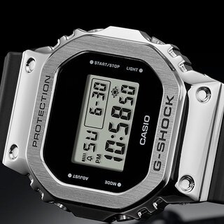 Introducing the GM-5600RI20, the first collaboration model with Ryo Ishikawa | G-SHOCK