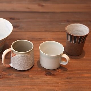 A pop-up event to convey the charm of Fukushima's traditional craft, "Ohori Soma-yaki," is being held | DESIGN