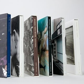 Chanel Nexus Hall Releases Digital Edition of Exhibition Catalogue | ART