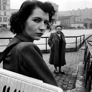 Exhibition of photographer Robert Doisneau, themed around Paris and music, opens | ART