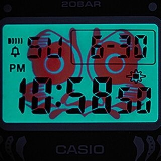 招き猫に続く縁起物“達磨”モチーフのGショック3機種がリリース｜G-SHOCK