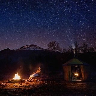 HOSHINOYA Karuizawa's "Wilderness Retreat for Men": Rejuvenate Body and Soul with Trekking and Sauna | TRAVEL