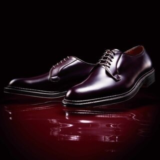 Part 2 of a Short, Intensive Series: Everything About Alden, the Pinnacle of Practical Dress Shoes for Leather Shoe Lovers | ALDEN