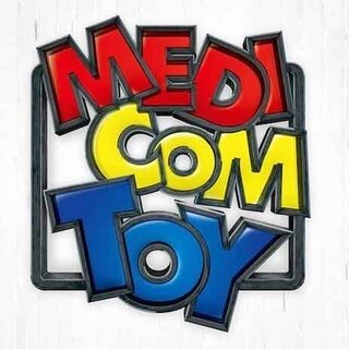 MEDICOM TOY 2021 