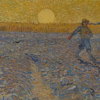 Exhibition "Van Gogh – The Souls That Resonate: Helene and Vincent" Announced | ART