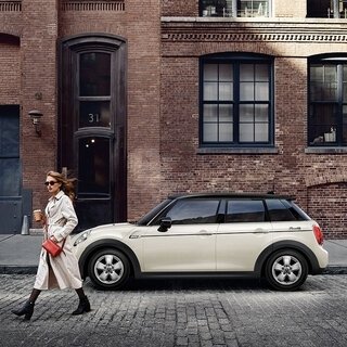 MINIに往年の名車の名を冠した限定車が登場｜MINI