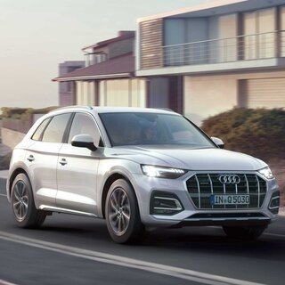 Audi Q5 receives major facelift with powertrain refresh | Audi