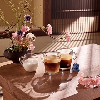世界各地のコーヒー文化から着想を得た「ワールド・エクスプロレーションズ」｜NESPRESSO