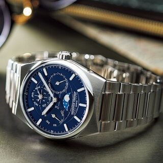フレデリック・コンスタントが新世代のタイムピース「ハイライフ コレクション」の期間限定キャンペーンを開催中｜FREDERIQUE CONSTANT