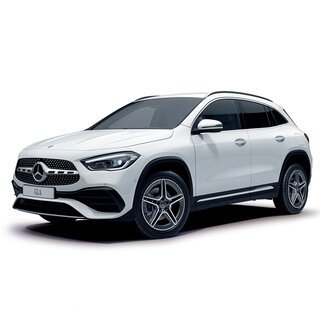 A Gasoline Entry Model for the Mercedes-Benz GLA Has Arrived | Mercedes Benz