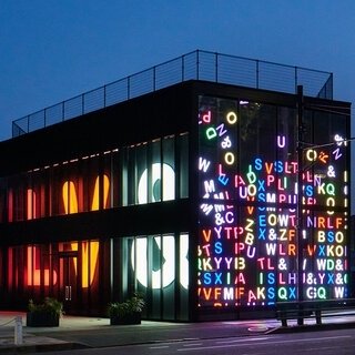 "LOUIS VUITTON &" Exhibition Looks Back at the Maison's 160-Year History Through 10 Themes | LOUIS VUITTON