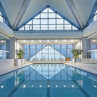 「パーク ハイアット 東京」天空のスパ&フィットネスから特別オファー｜PARK HYATT TOKYO