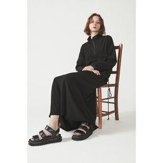 ワイズとドクターマーチンのコラボレートモデル「JURADO Y’s」｜Y's × Dr. Martens