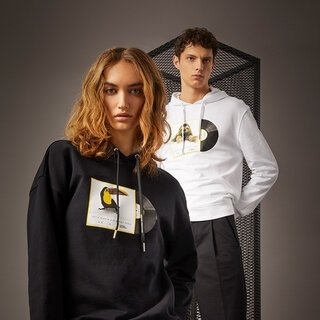 The second collaboration connecting "fashion" and "environmental issues" | A|X ARMANI EXCHANGE