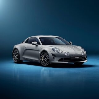 世界300台限定の「アルピーヌA110リネージGT 2021」を発表｜Alpine