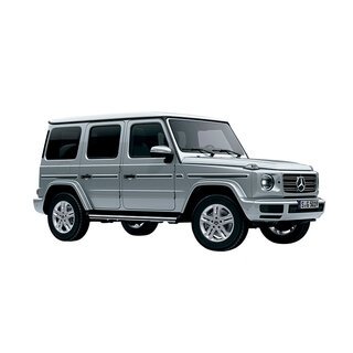 メルセデス、Gクラスにアップデート版ディーゼルを搭載するG 400 dを導入｜Mercedes Benz