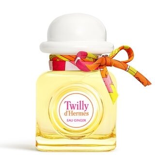 オードパルファム「ツイリー ドゥ エルメス」に3番目の新作誕生｜HERMÈS