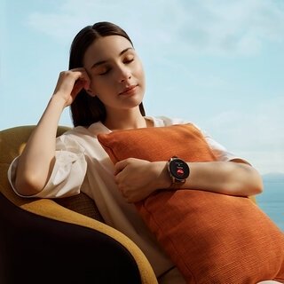 体表温度測定対応スマートウオッチ「HUAWEI WATCH 3」2機種が登場｜HUAWEI