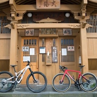 ローディ＆マウンテンバイカー向けイベント「第１回 野沢温泉 自転車祭」の開催が決定