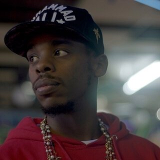"Lil Buck: Rise Up From the Streets to the World" is Released. An Interview with Lil Buck Himself | MOVIE